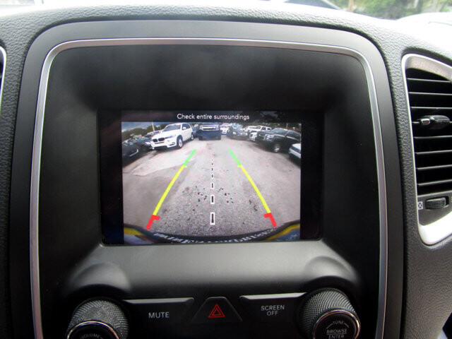 2019 Dodge Durango in Tampa, FL 33604-6914 - 18031073 6