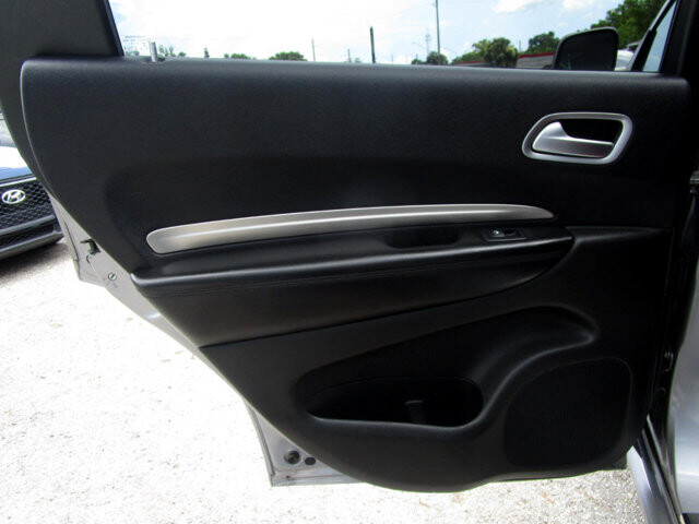 2019 Dodge Durango in Tampa, FL 33604-6914 - 18031073 19