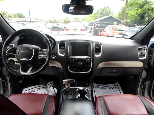 2019 Dodge Durango in Tampa, FL 33604-6914 - 18031073 3