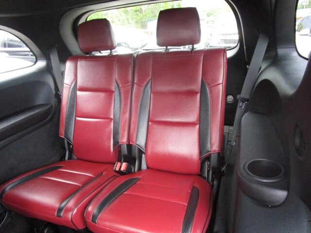 2019 Dodge Durango in Tampa, FL 33604-6914 - 18031073 12