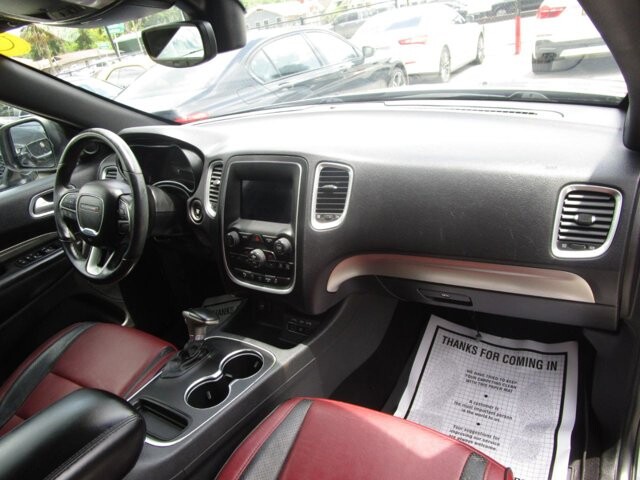2019 Dodge Durango in Tampa, FL 33604-6914 - 18031073 13