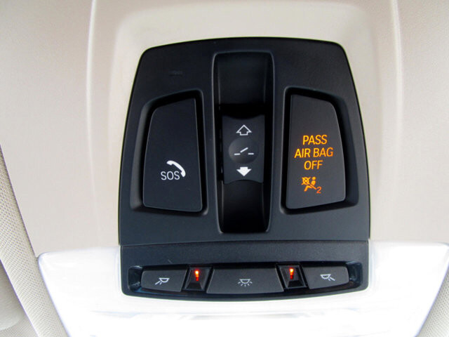 2014 BMW X5 in Tampa, FL 33604-6914 - 18031075 17