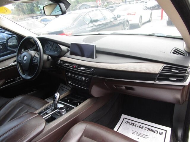 2014 BMW X5 in Tampa, FL 33604-6914 - 18031075 14
