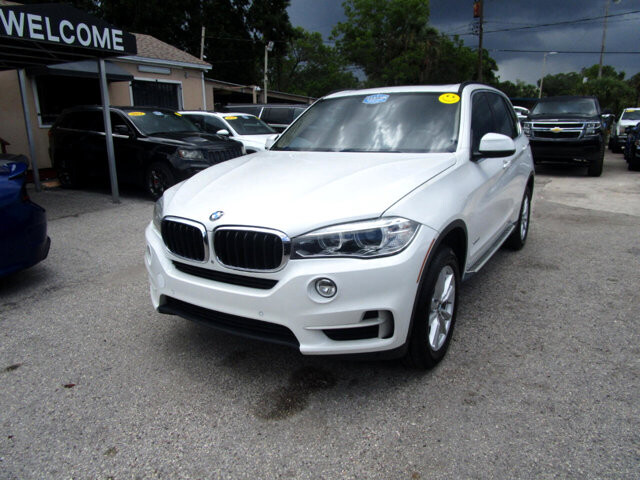 2014 BMW X5 in Tampa, FL 33604-6914 - 18031075 2