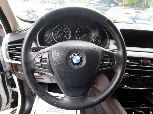 2014 BMW X5 in Tampa, FL 33604-6914 - 18031075 4