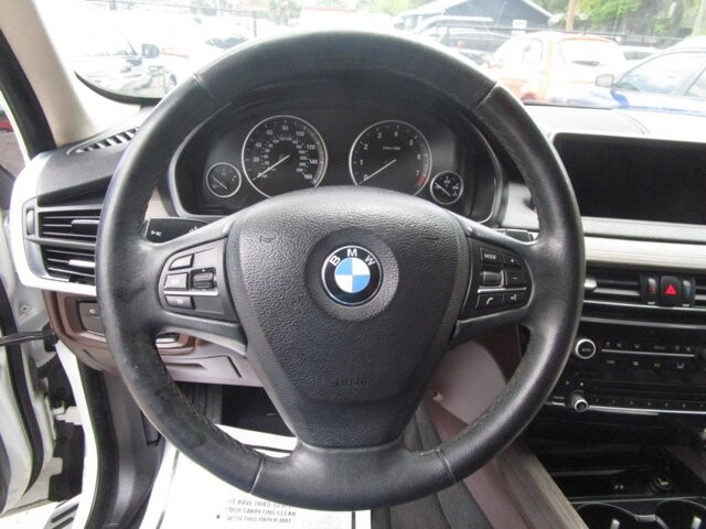 2014 BMW X5 in Tampa, FL 33604-6914 - 18031075 4