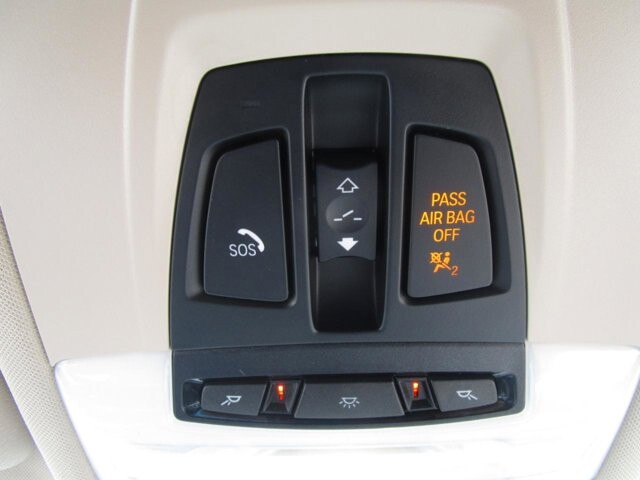2014 BMW X5 in Tampa, FL 33604-6914 - 18031075 17