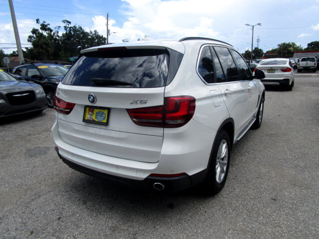 2014 BMW X5 in Tampa, FL 33604-6914 - 18031075 27