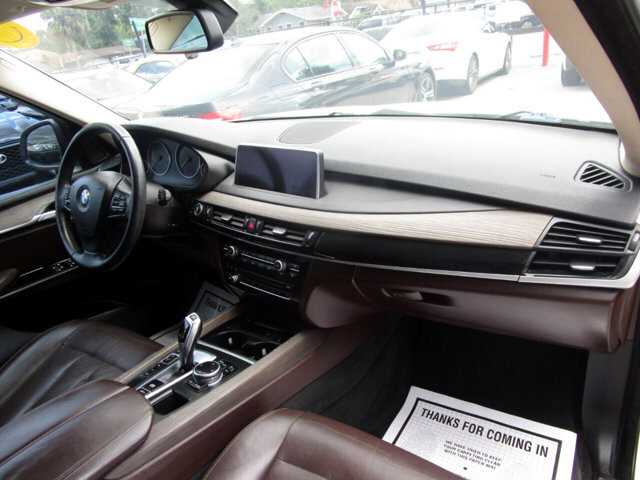 2014 BMW X5 in Tampa, FL 33604-6914 - 18031075 14