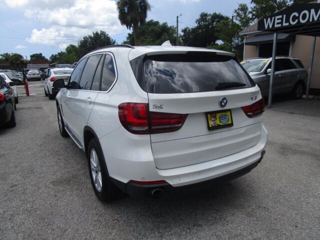 2014 BMW X5 in Tampa, FL 33604-6914 - 18031075 31