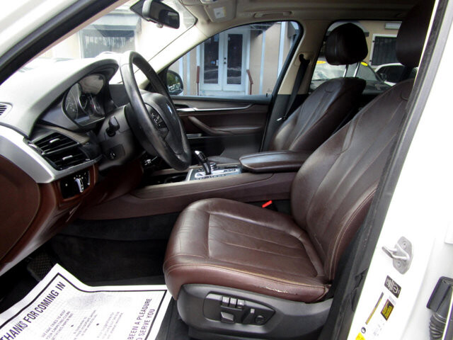 2014 BMW X5 in Tampa, FL 33604-6914 - 18031075 11