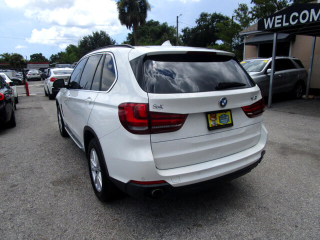 2014 BMW X5 in Tampa, FL 33604-6914 - 18031075 31