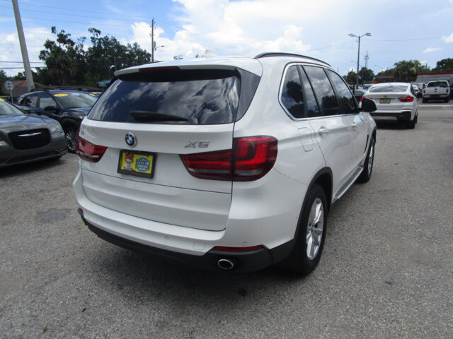 2014 BMW X5 in Tampa, FL 33604-6914 - 18031075 29