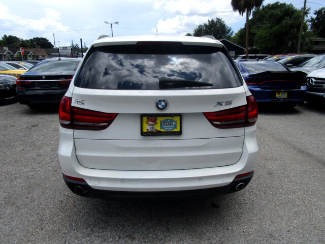 2014 BMW X5 in Tampa, FL 33604-6914 - 18031075 28