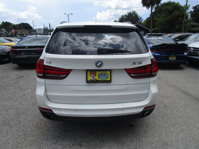 2014 BMW X5 in Tampa, FL 33604-6914 - 18031075 28