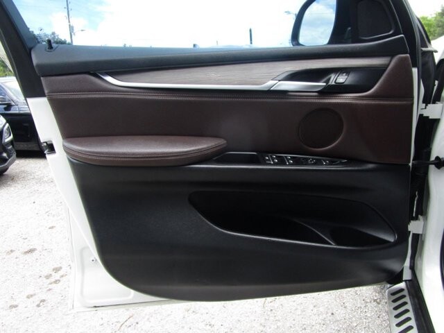 2014 BMW X5 in Tampa, FL 33604-6914 - 18031075 19