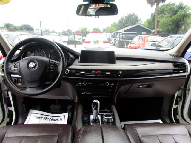2014 BMW X5 in Tampa, FL 33604-6914 - 18031075 3