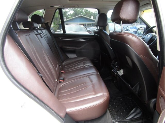 2014 BMW X5 in Tampa, FL 33604-6914 - 18031075 12