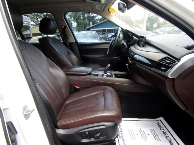 2014 BMW X5 in Tampa, FL 33604-6914 - 18031075 10