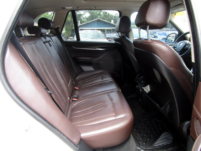 2014 BMW X5 in Tampa, FL 33604-6914 - 18031075 12
