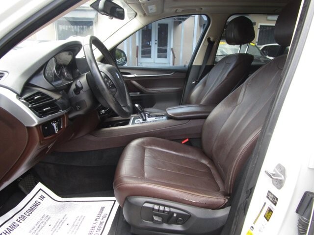 2014 BMW X5 in Tampa, FL 33604-6914 - 18031075 11