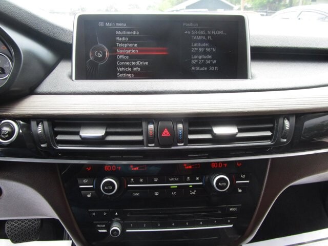 2014 BMW X5 in Tampa, FL 33604-6914 - 18031075 5
