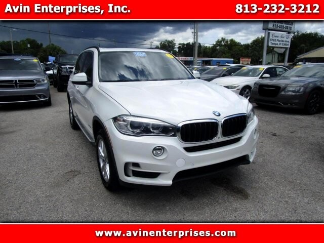 2014 BMW X5 in Tampa, FL 33604-6914 - 18031075