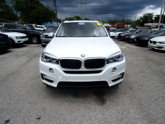 2014 BMW X5 in Tampa, FL 33604-6914 - 18031075 26