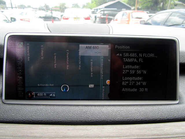 2014 BMW X5 in Tampa, FL 33604-6914 - 18031075 8