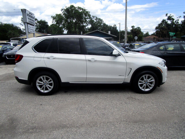 2014 BMW X5 in Tampa, FL 33604-6914 - 18031075 32