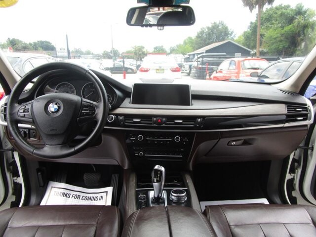 2014 BMW X5 in Tampa, FL 33604-6914 - 18031075 3