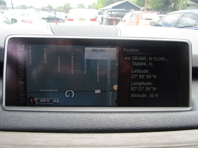 2014 BMW X5 in Tampa, FL 33604-6914 - 18031075 8