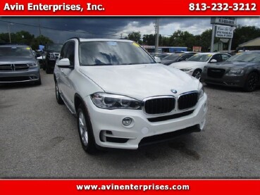 2014 BMW X5 in Tampa, FL 33604-6914