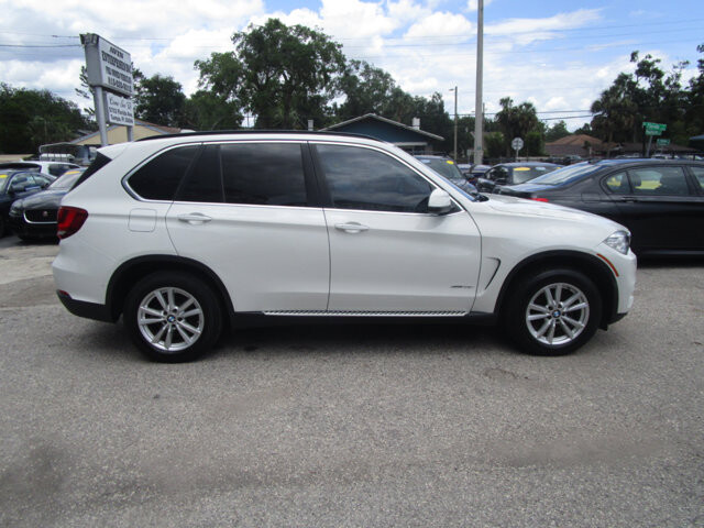 2014 BMW X5 in Tampa, FL 33604-6914 - 18031075 32