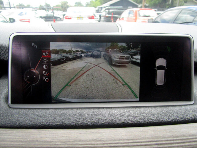 2014 BMW X5 in Tampa, FL 33604-6914 - 18031075 6