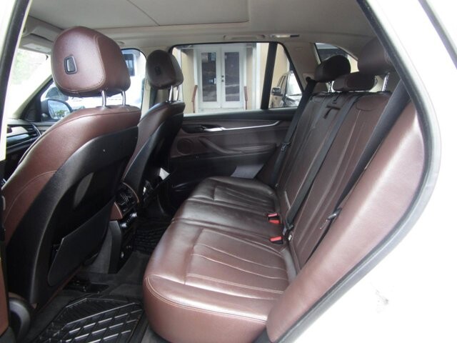 2014 BMW X5 in Tampa, FL 33604-6914 - 18031075 13