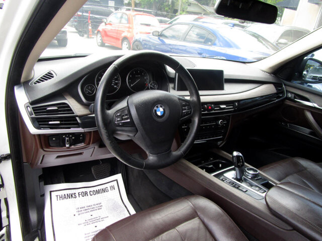 2014 BMW X5 in Tampa, FL 33604-6914 - 18031075 15