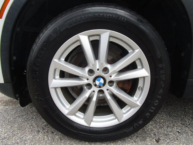2014 BMW X5 in Tampa, FL 33604-6914 - 18031075 24