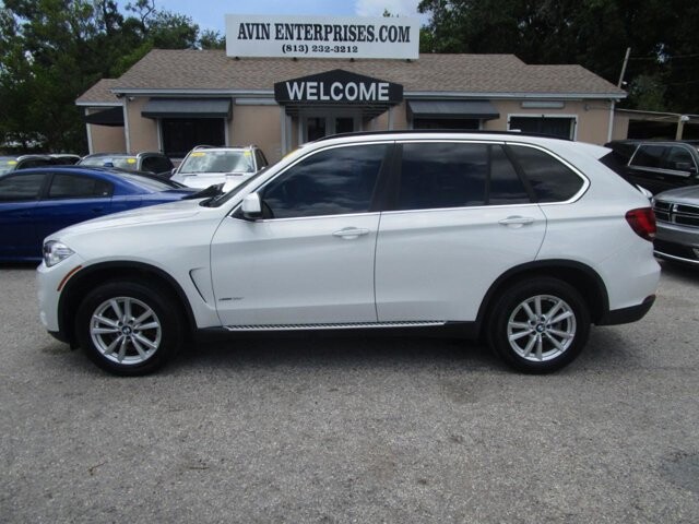 2014 BMW X5 in Tampa, FL 33604-6914 - 18031075 33