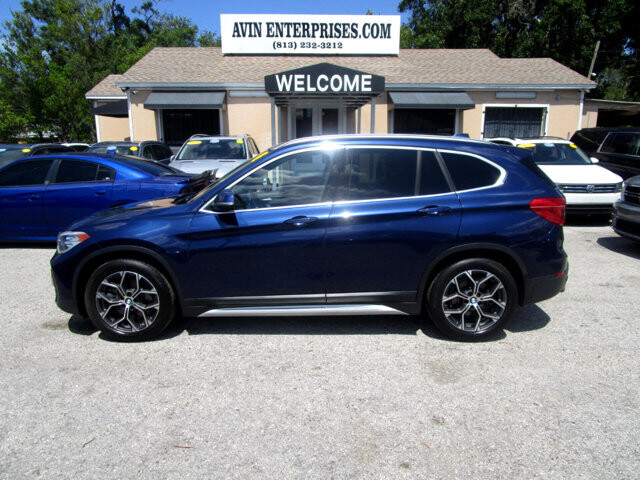 2020 BMW X1 in Tampa, FL 33604-6914 - 18031076 33