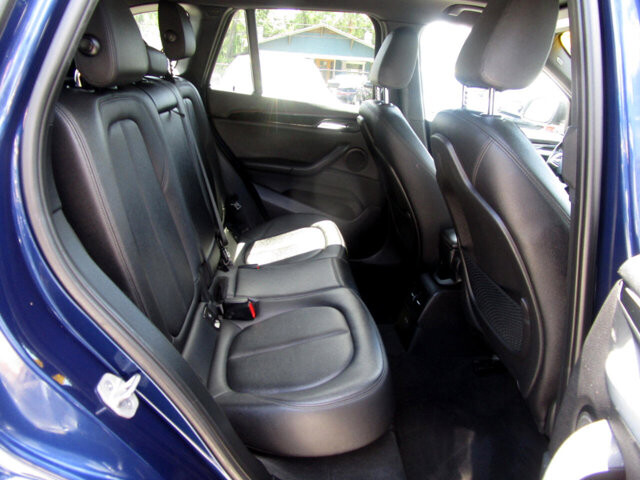 2020 BMW X1 in Tampa, FL 33604-6914 - 18031076 12