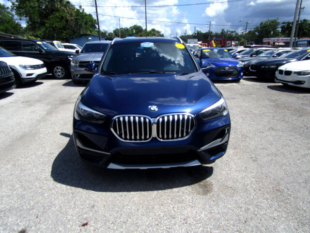 2020 BMW X1 in Tampa, FL 33604-6914 - 18031076 26