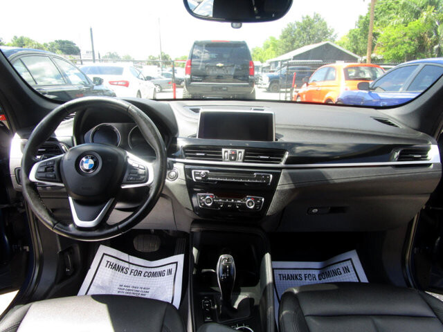 2020 BMW X1 in Tampa, FL 33604-6914 - 18031076 3