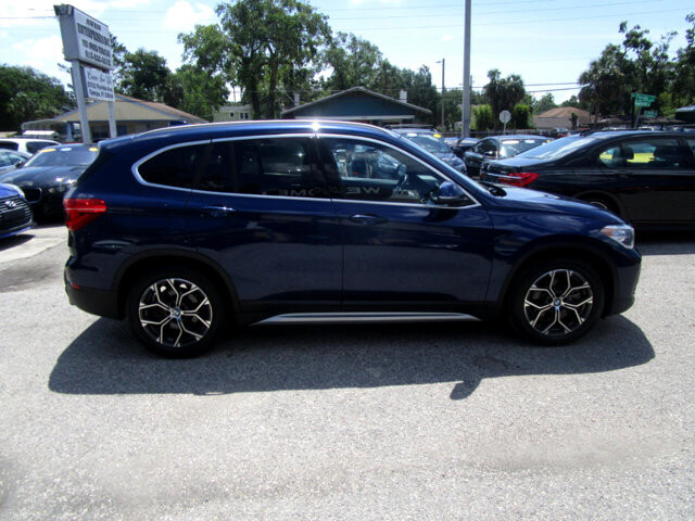 2020 BMW X1 in Tampa, FL 33604-6914 - 18031076 32