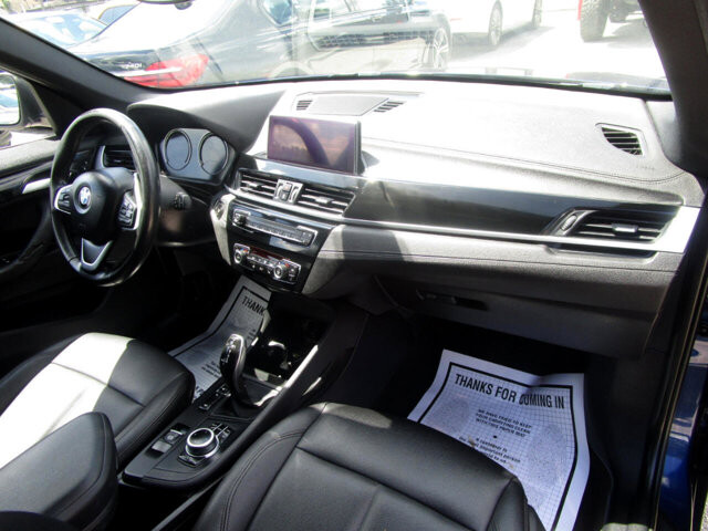 2020 BMW X1 in Tampa, FL 33604-6914 - 18031076 14