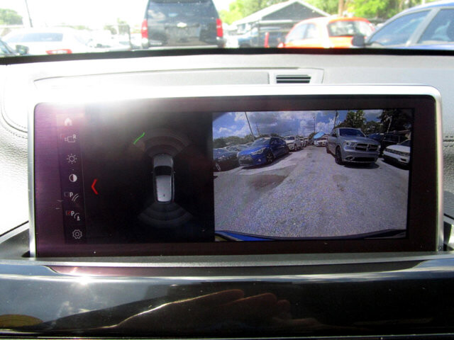 2020 BMW X1 in Tampa, FL 33604-6914 - 18031076 7