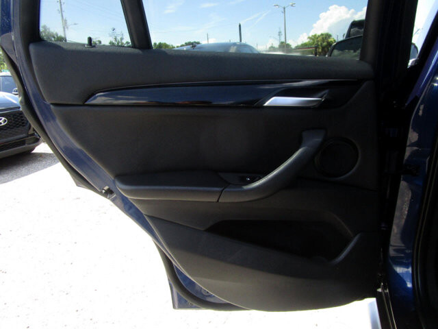 2020 BMW X1 in Tampa, FL 33604-6914 - 18031076 21