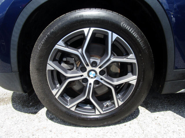 2020 BMW X1 in Tampa, FL 33604-6914 - 18031076 23
