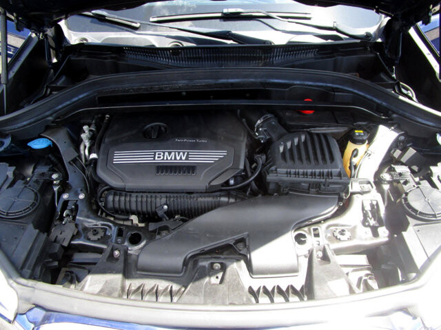 2020 BMW X1 in Tampa, FL 33604-6914 - 18031076 35