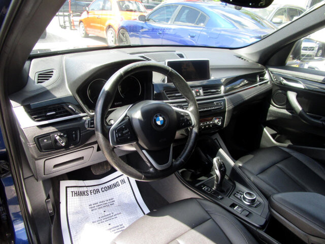 2020 BMW X1 in Tampa, FL 33604-6914 - 18031076 15